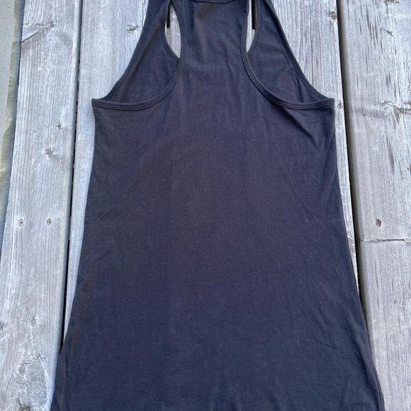 Paramore Racerback Tank Top Size Small - Picture 4 of 5